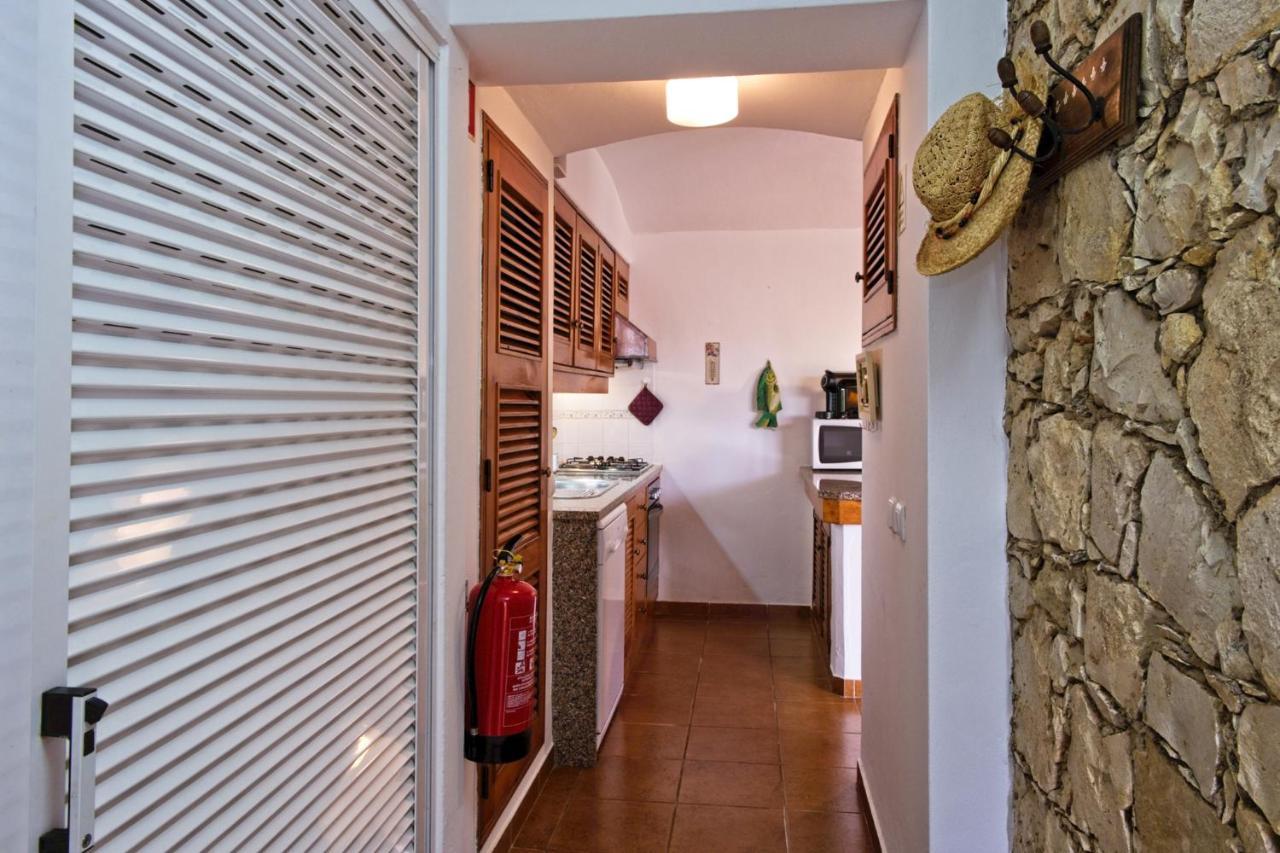 Lotus Villa 2, อัลบูเฟรา ภายนอก รูปภาพ