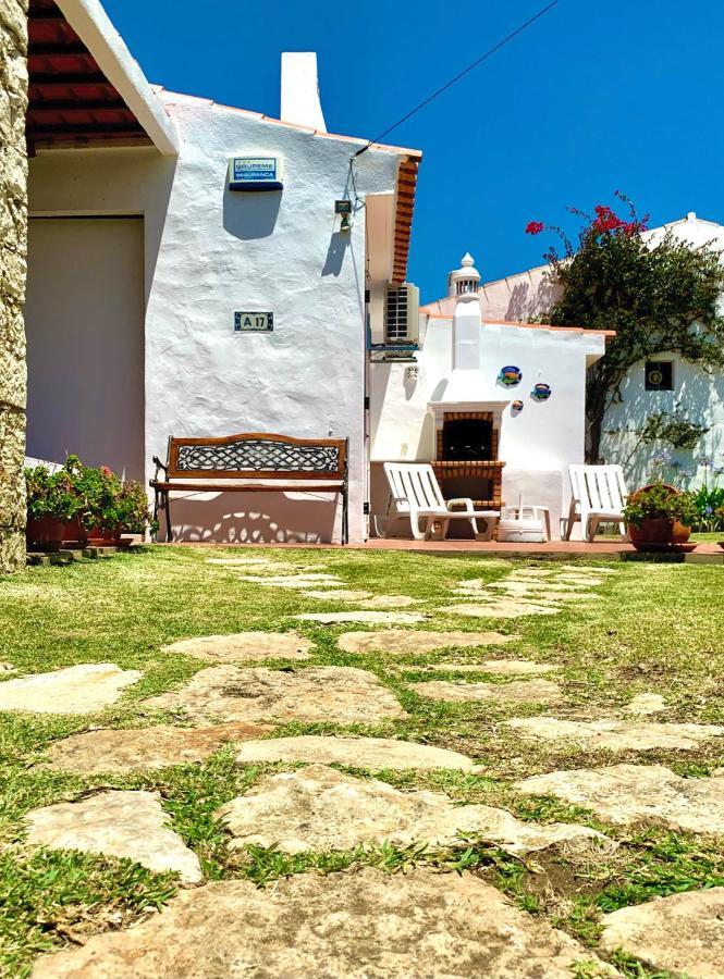 Lotus Villa 2, อัลบูเฟรา ภายนอก รูปภาพ