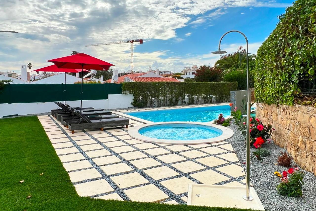 Lotus Villa 2, อัลบูเฟรา ภายนอก รูปภาพ