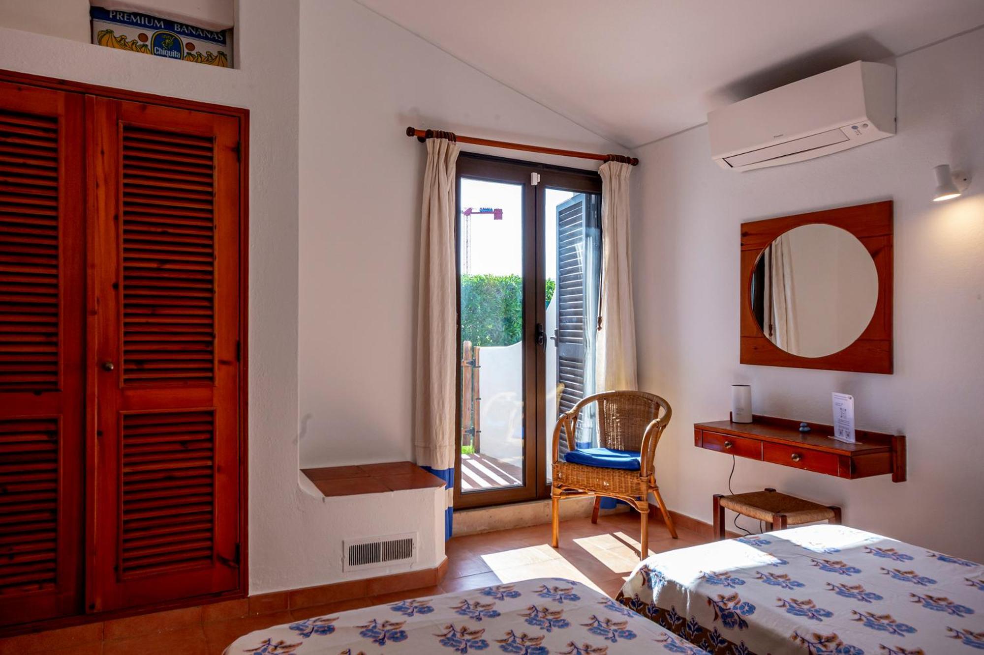 Lotus Villa 2, อัลบูเฟรา ภายนอก รูปภาพ