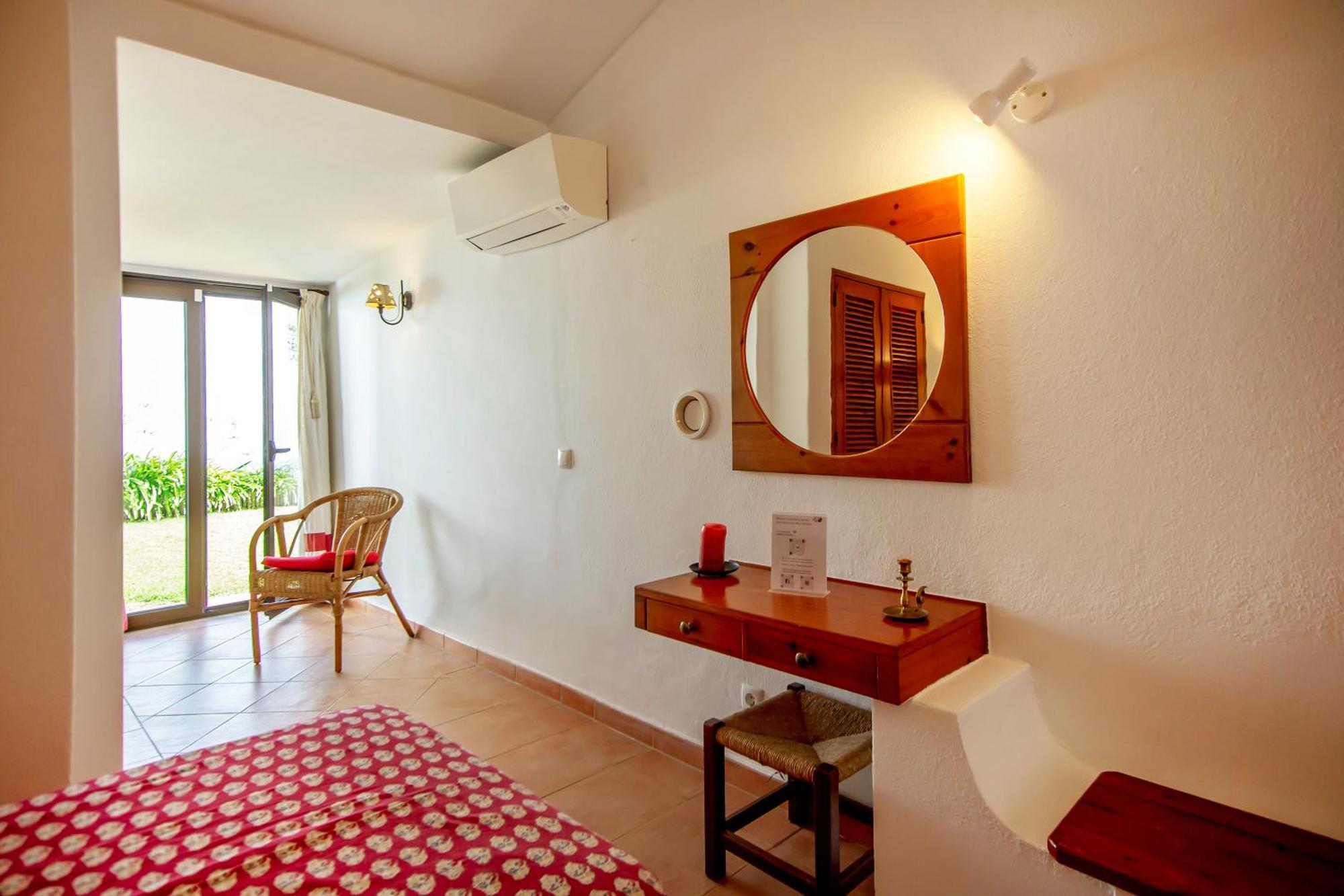 Lotus Villa 2, อัลบูเฟรา ภายนอก รูปภาพ