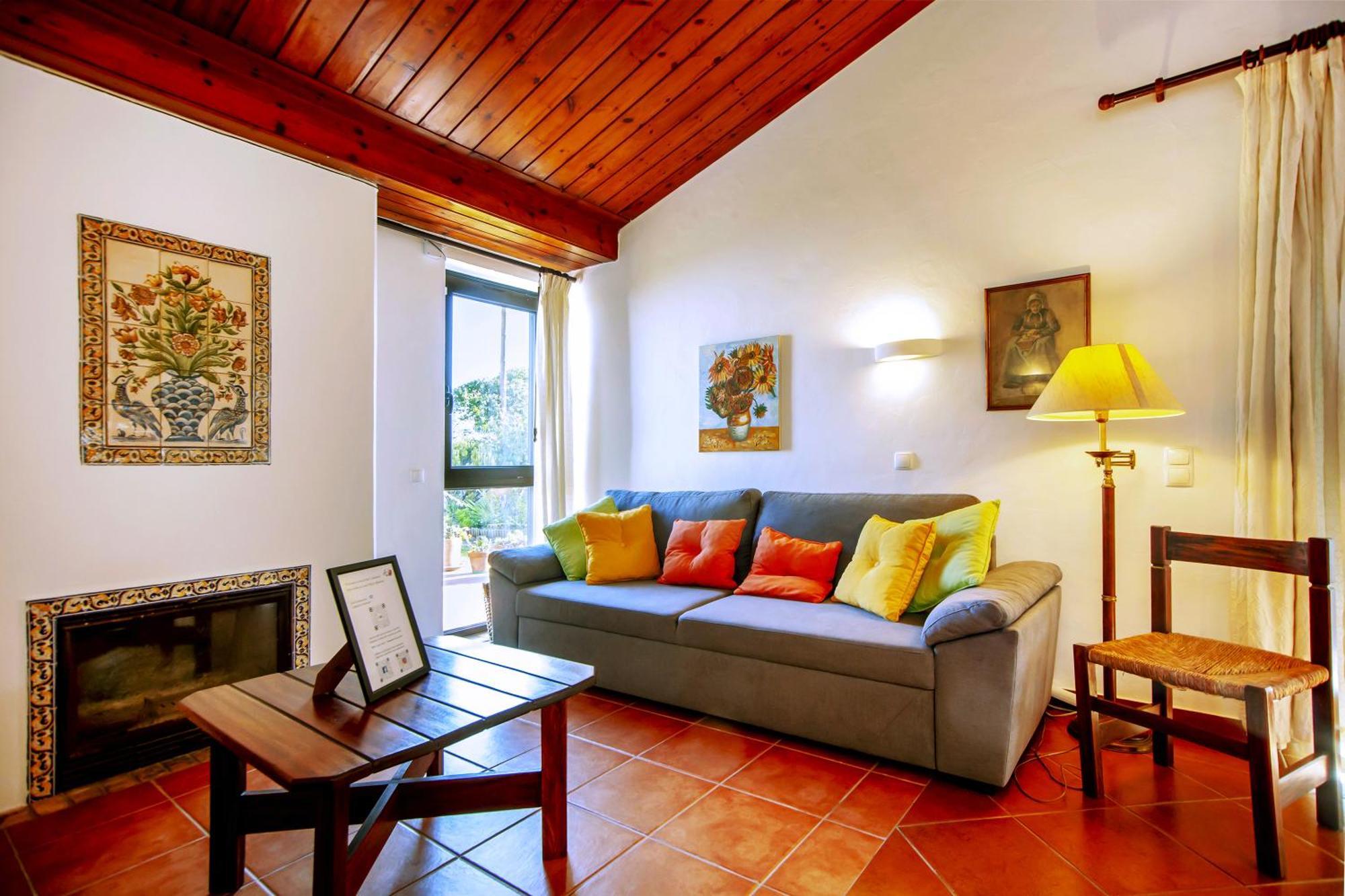 Lotus Villa 2, อัลบูเฟรา ภายนอก รูปภาพ