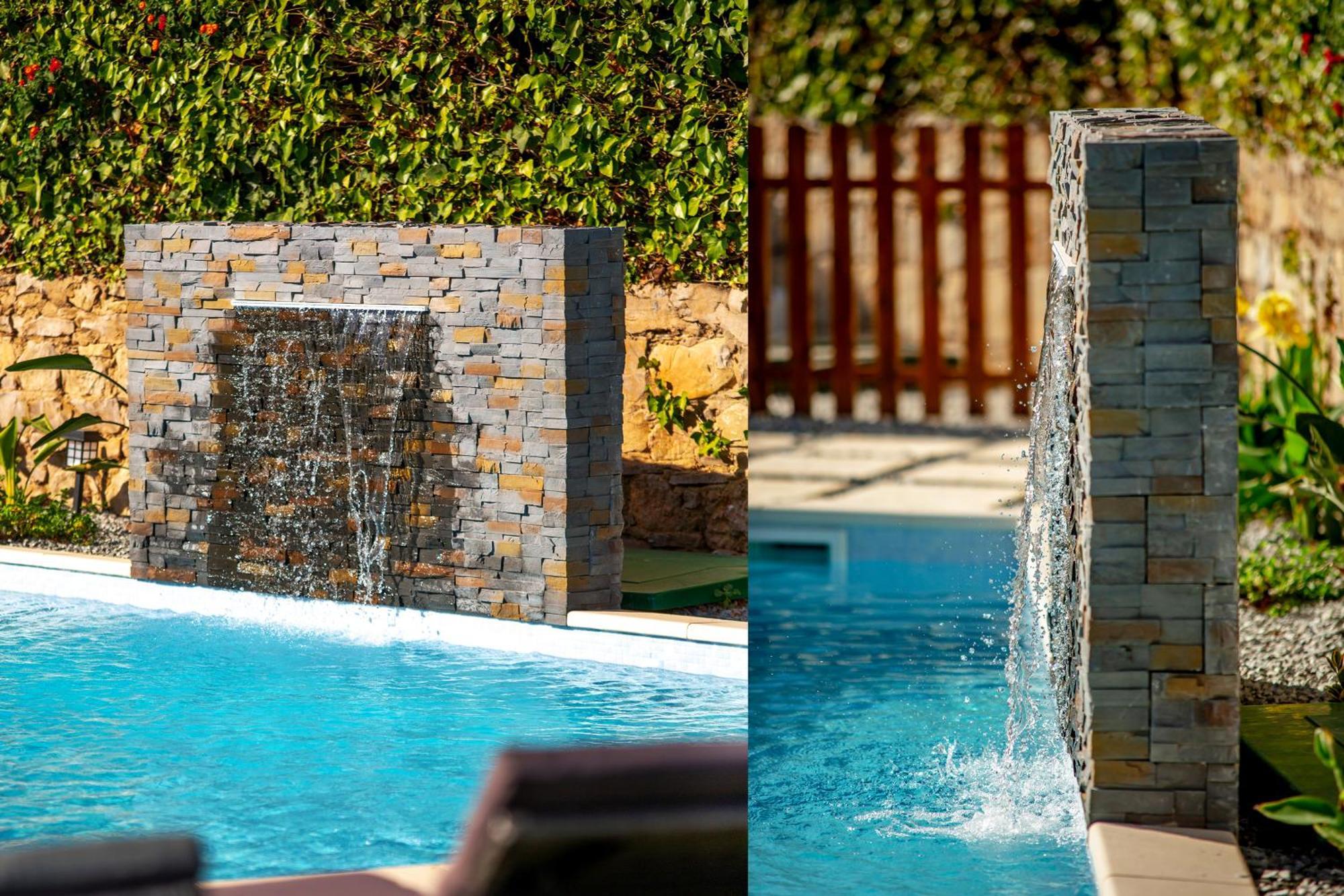 Lotus Villa 2, อัลบูเฟรา ภายนอก รูปภาพ